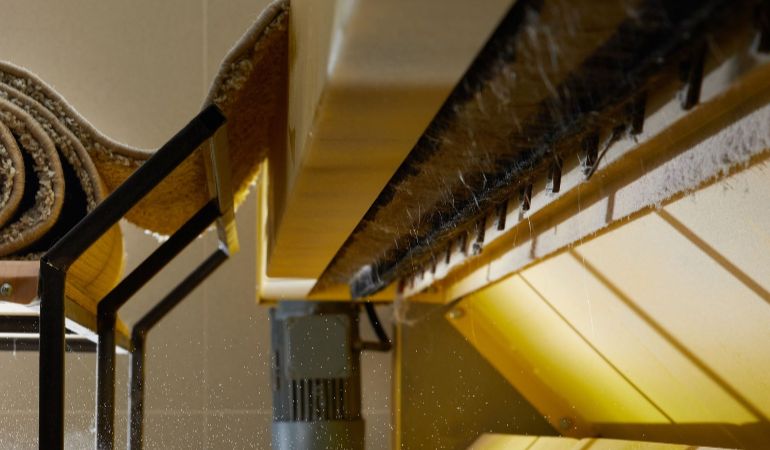 Hasanağa Halı Yıkama